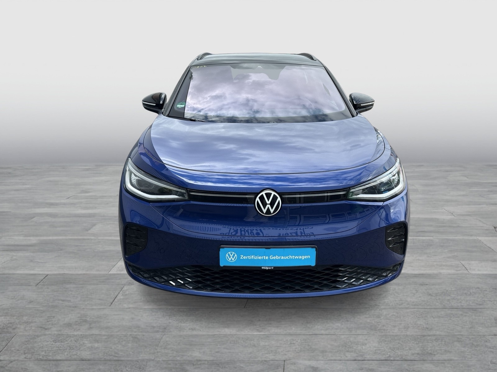 Volkswagen ID.4 GTX 4X4 WÄRMEPUMPE AHK CAM ACC LM20 MATRIX
