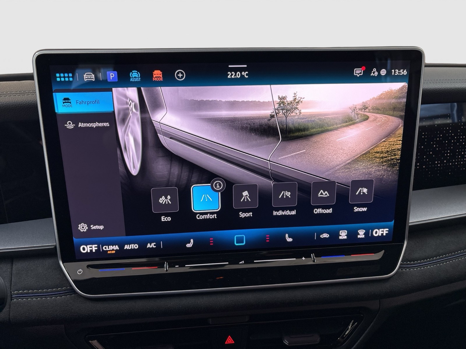 Volkswagen Tayron 2.0 R-LINE 4X4 HARMAN KARDON AHK 360°CAM