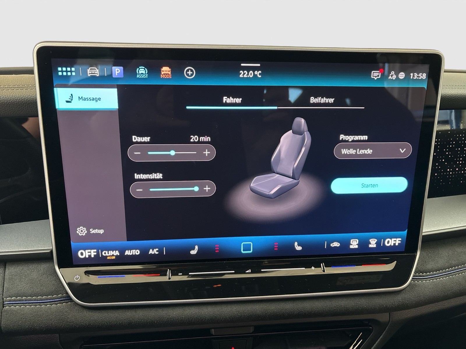 Volkswagen Tayron 2.0 R-LINE 4X4 HARMAN KARDON AHK 360°CAM