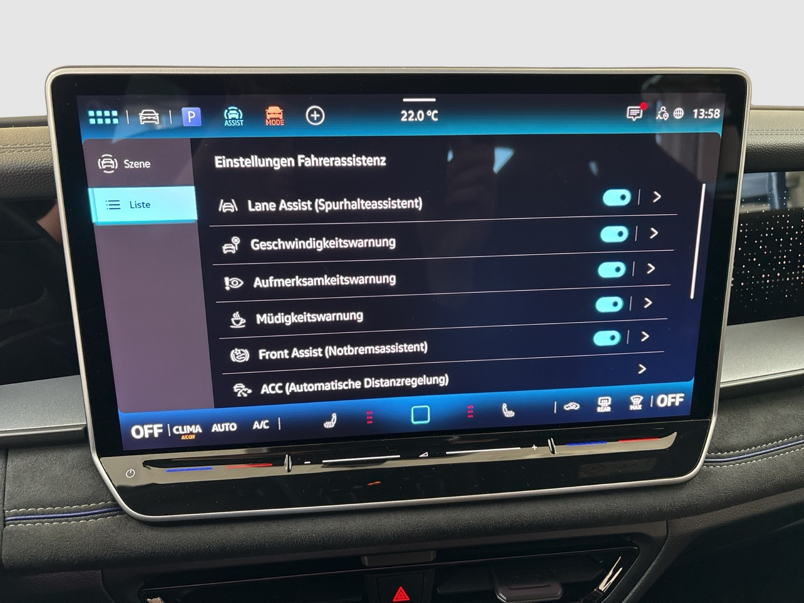 Volkswagen Tayron 2.0 R-LINE 4X4 HARMAN KARDON AHK 360°CAM