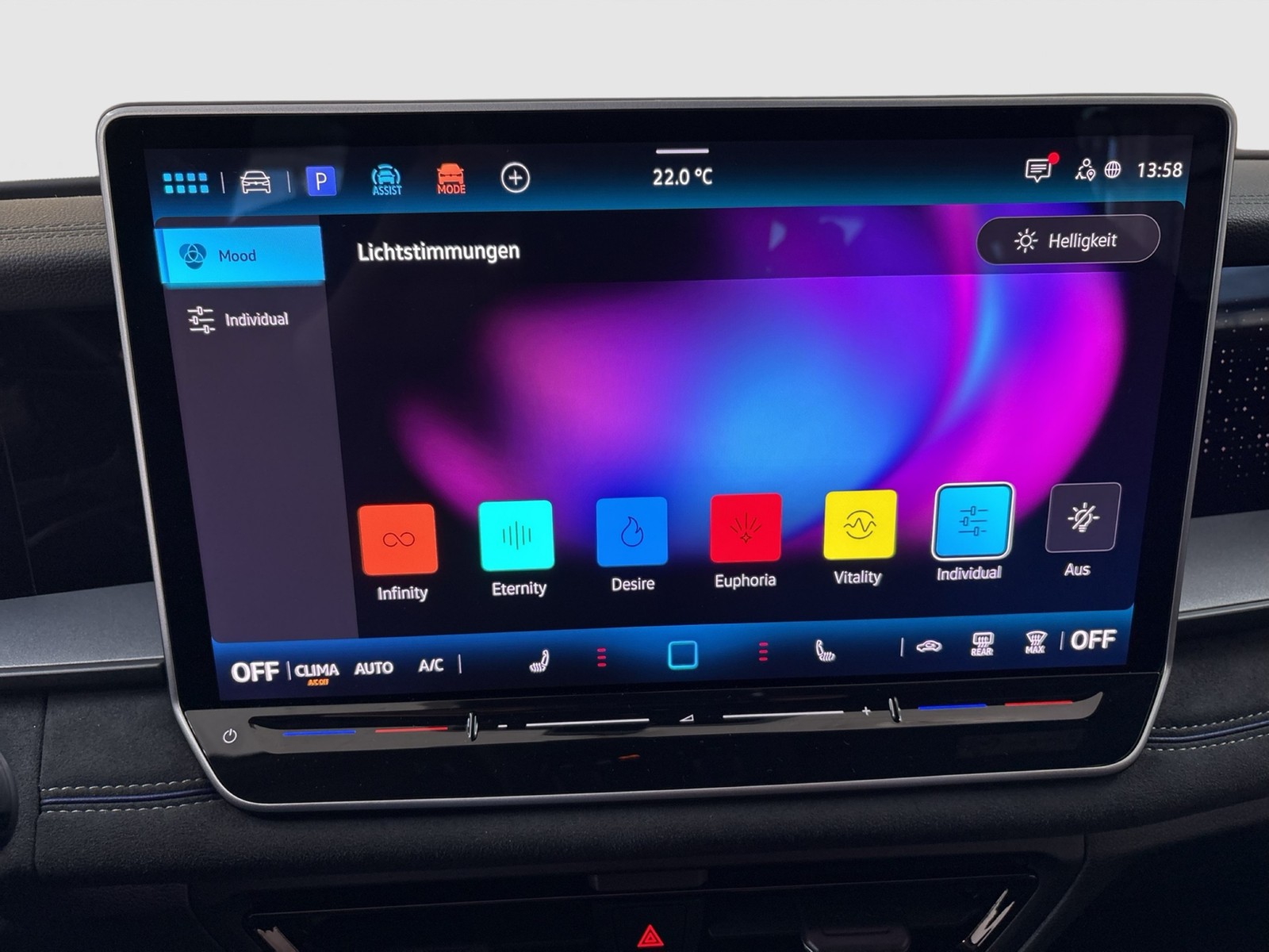 Volkswagen Tayron 2.0 R-LINE 4X4 HARMAN KARDON AHK 360°CAM