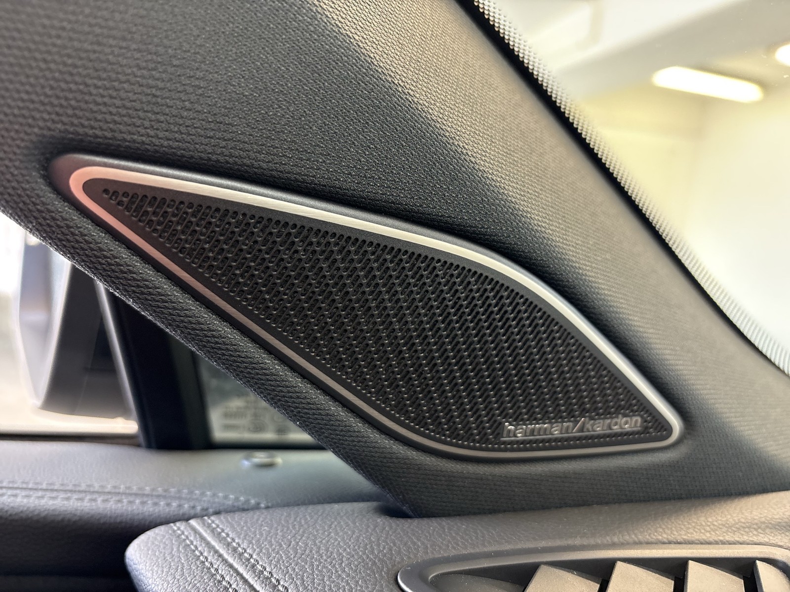 Volkswagen Tayron 2.0 R-LINE 4X4 HARMAN KARDON AHK 360°CAM