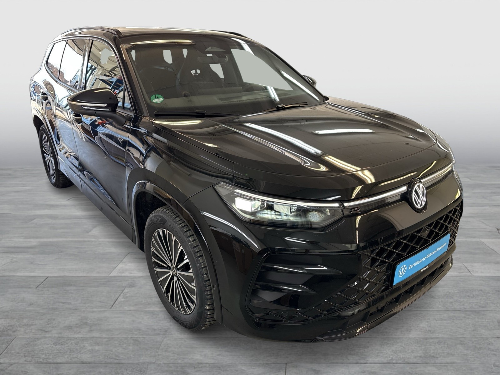 Volkswagen Tayron 2.0 R-LINE 4X4 HARMAN KARDON AHK 360°CAM