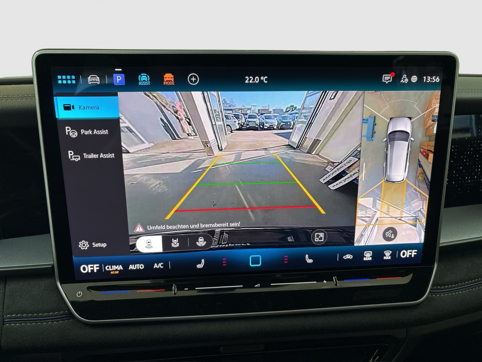 Volkswagen Tayron 2.0 R-LINE 4X4 HARMAN KARDON AHK 360°CAM