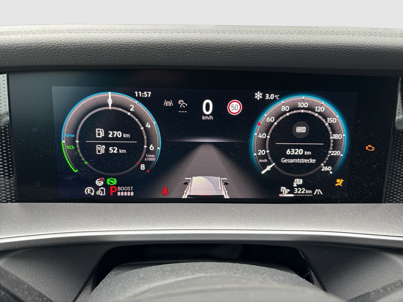 Volkswagen Tayron 1.5 HYBRID LIFE AHK CAM ACC LM18 CARPLAY