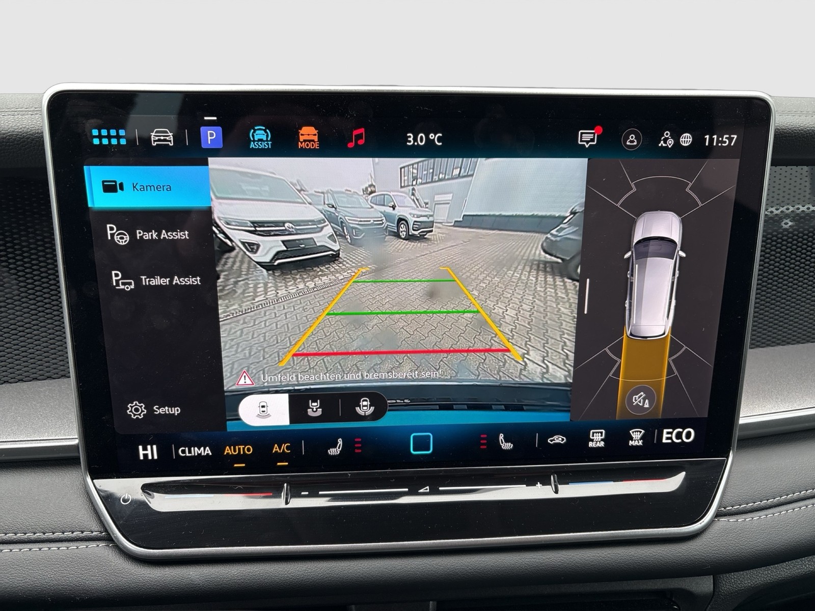 Volkswagen Tayron 1.5 HYBRID LIFE AHK CAM ACC LM18 CARPLAY