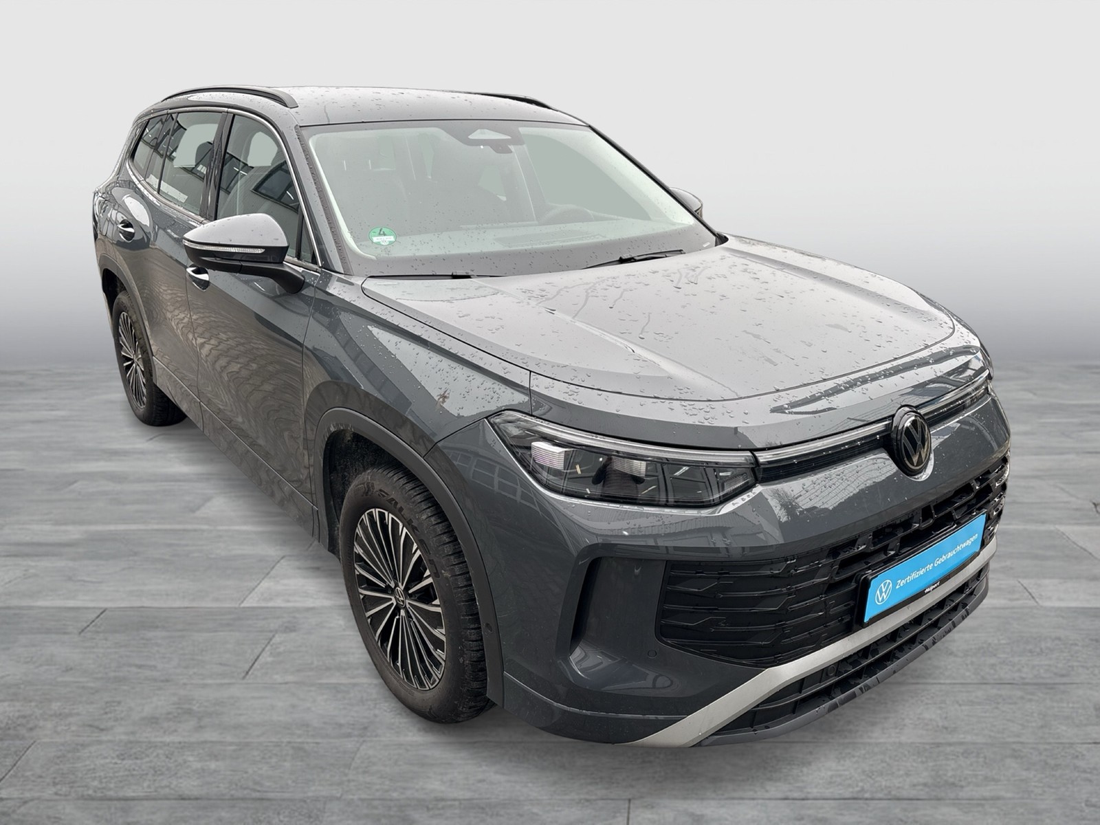 Volkswagen Tayron 1.5 HYBRID LIFE AHK CAM ACC LM18 CARPLAY