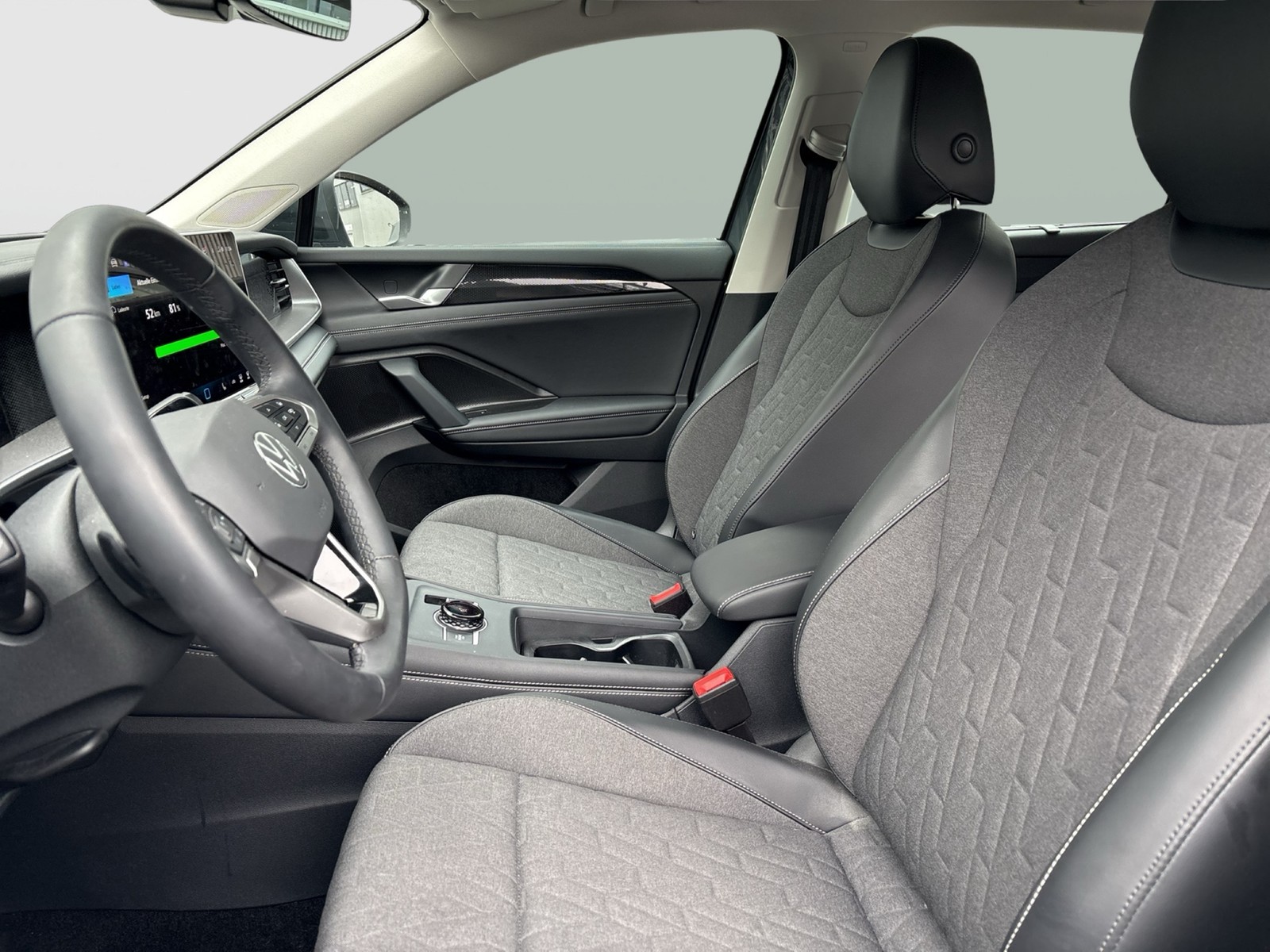 Volkswagen Tayron 1.5 HYBRID LIFE AHK CAM ACC LM18 CARPLAY