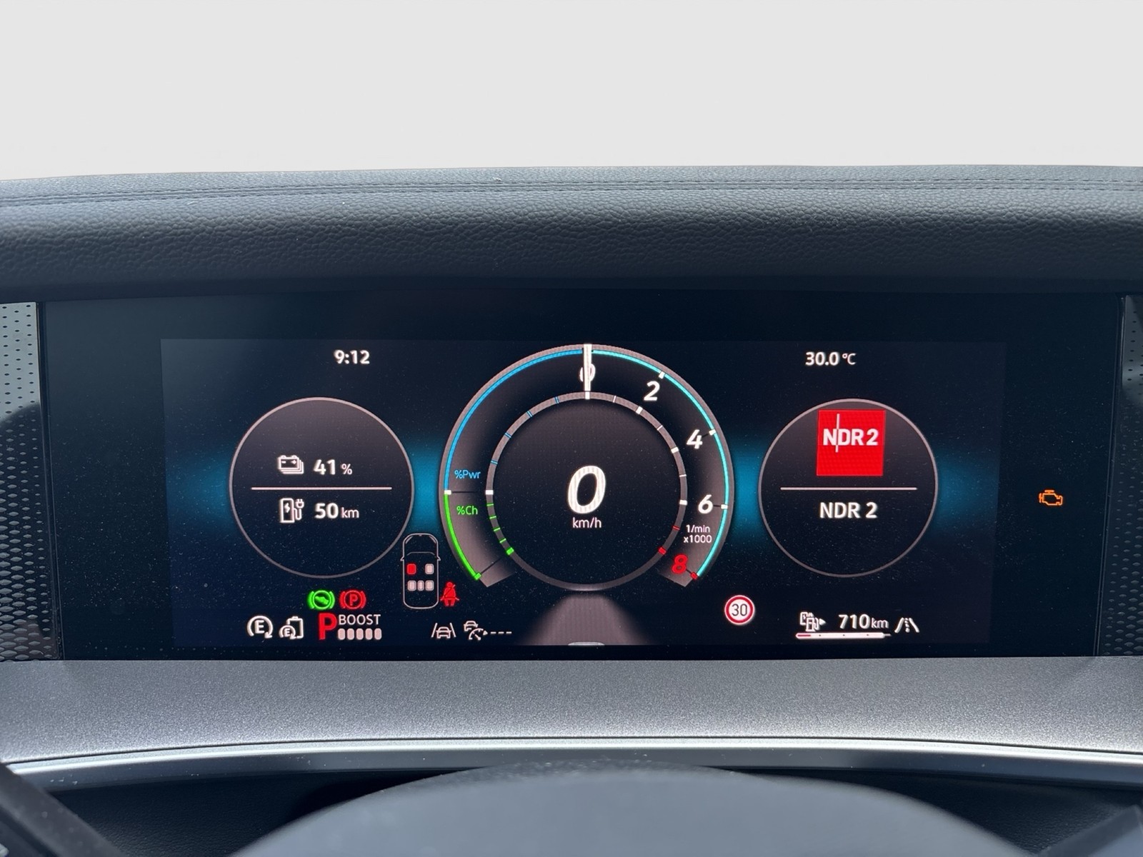 Volkswagen Tayron 1.5 HYBRID LIFE AHK 360°CAM ACC NAVI