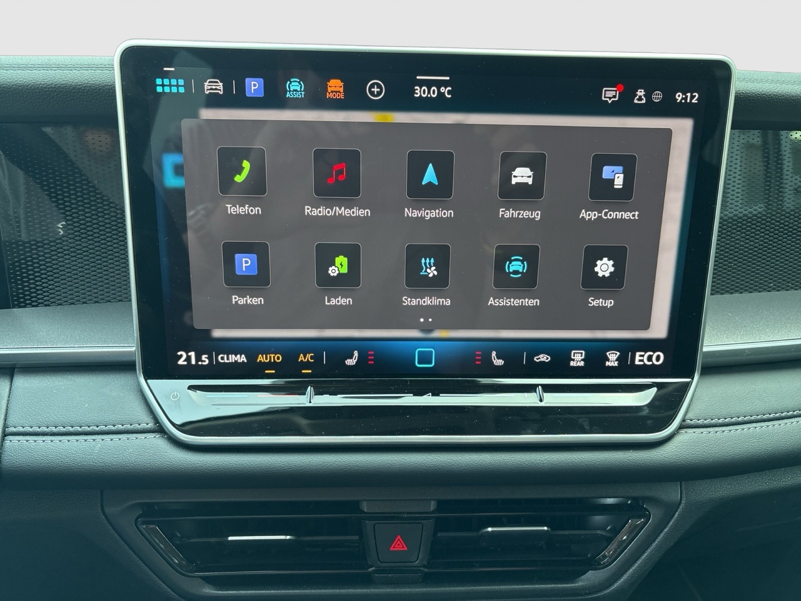 Volkswagen Tayron 1.5 HYBRID LIFE AHK 360°CAM ACC NAVI
