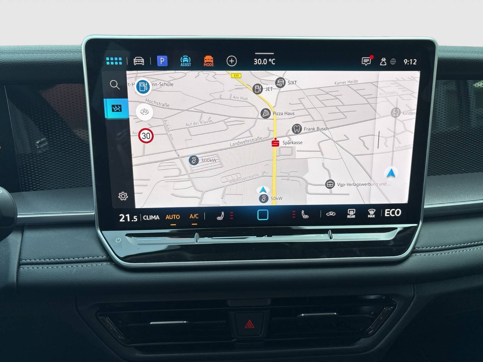 Volkswagen Tayron 1.5 HYBRID LIFE AHK 360°CAM ACC NAVI
