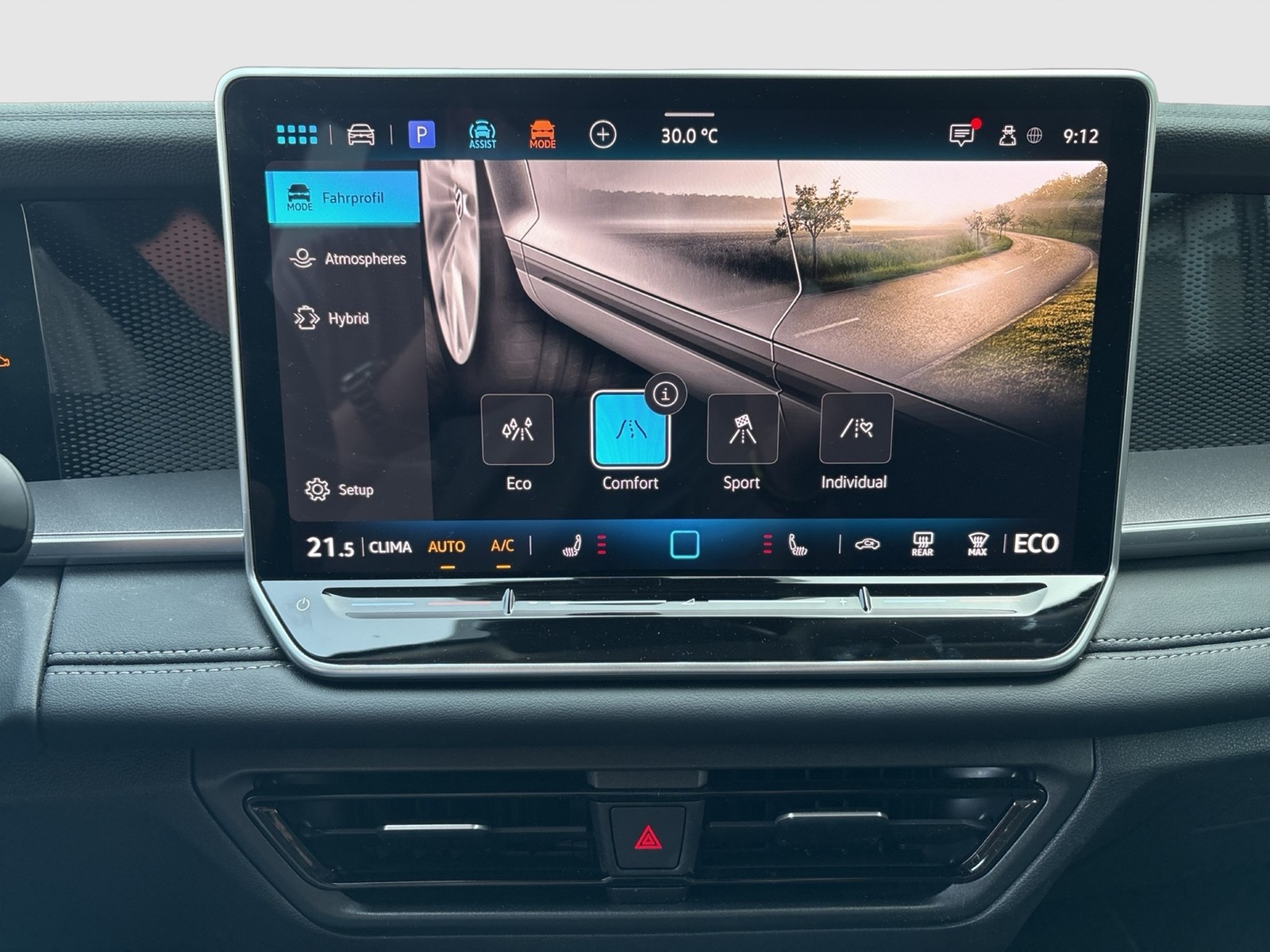 Volkswagen Tayron 1.5 HYBRID LIFE AHK 360°CAM ACC NAVI