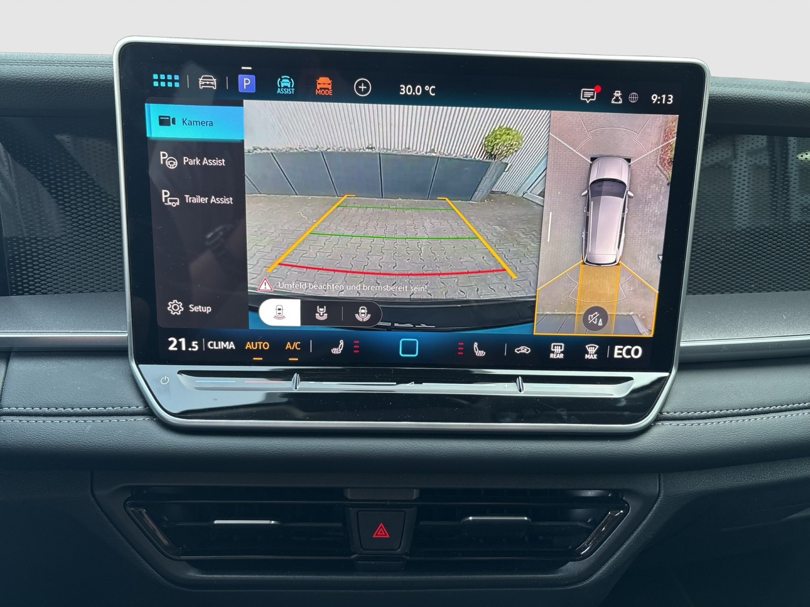 Volkswagen Tayron 1.5 HYBRID LIFE AHK 360°CAM ACC NAVI