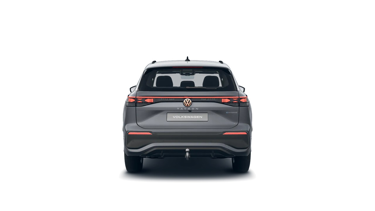 Volkswagen Tayron 1.5 HYBRID LIFE AHK 360°CAM ACC NAVI