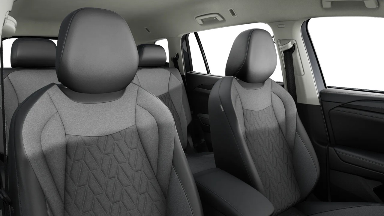 Volkswagen Tayron 1.5 HYBRID LIFE AHK 360°CAM ACC NAVI