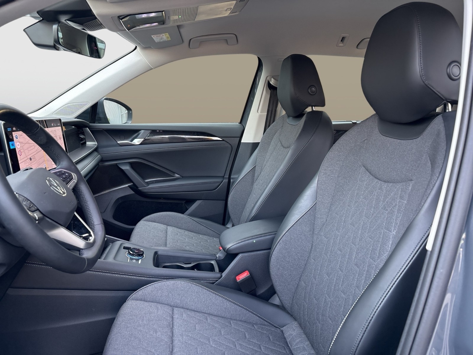 Volkswagen Tayron 1.5 HYBRID LIFE AHK 360°CAM ACC NAVI