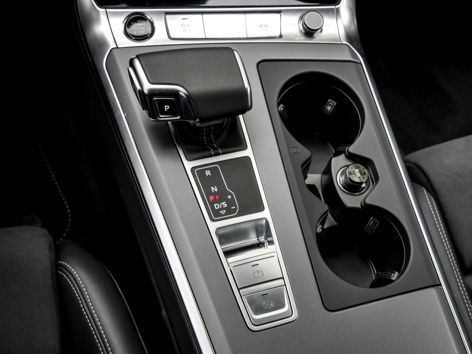 Audi A6 Avant 45 quattro S LINE CAM ACC LM19 E-KLAPPE