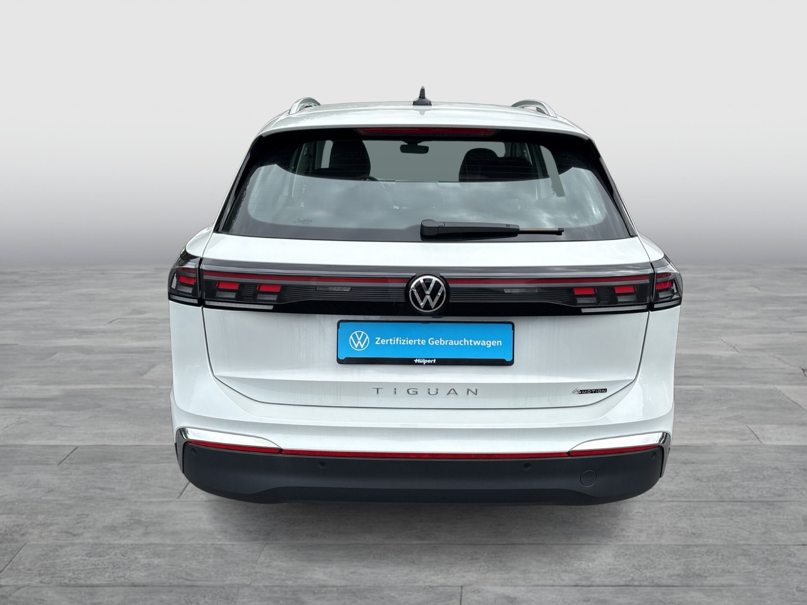 Volkswagen Tiguan 2.0 ELEGANCE 4X4 AHK 360CAM ACC LM19 NAVI