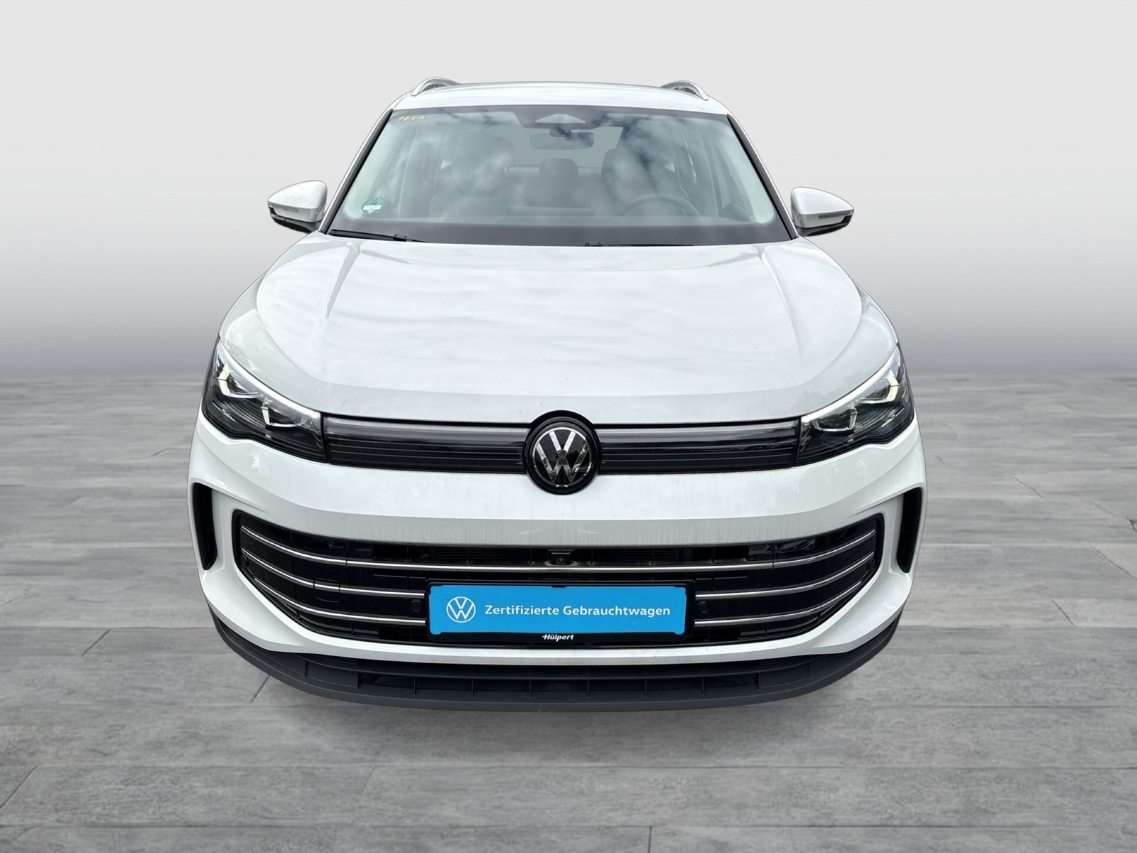 Volkswagen Tiguan 2.0 ELEGANCE 4X4 AHK 360CAM ACC LM19 NAVI