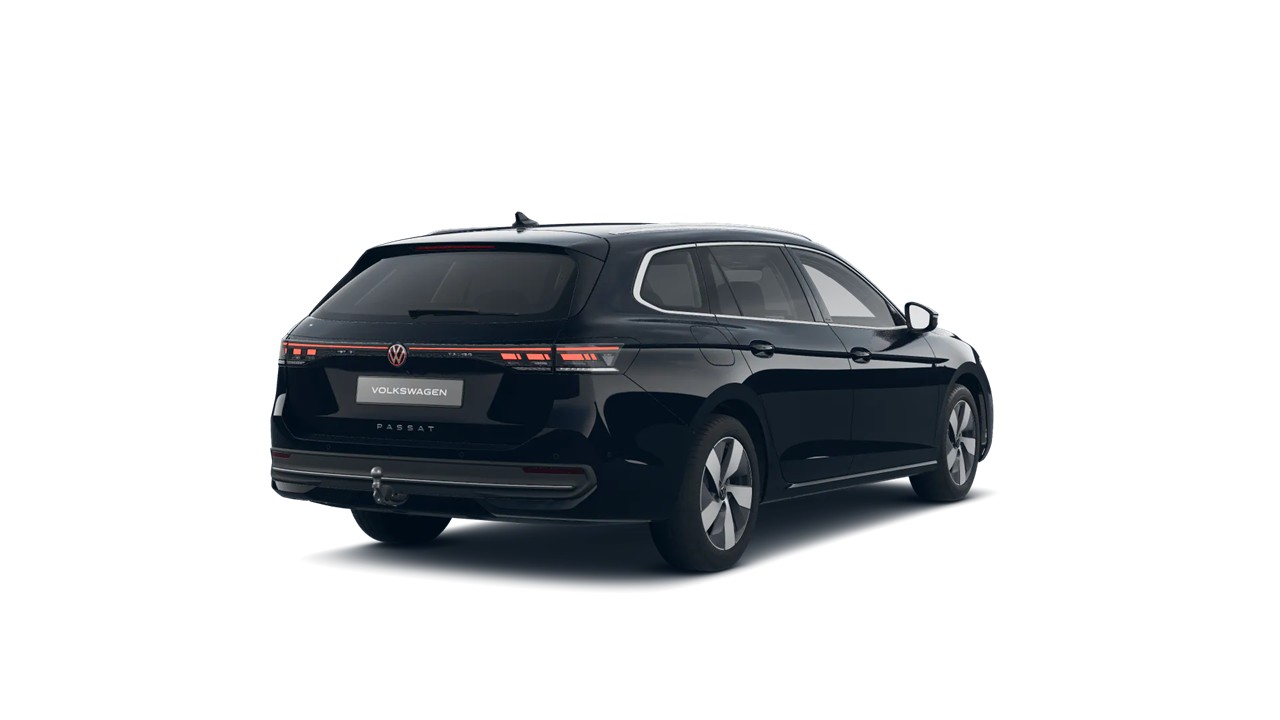 Volkswagen Passat Variant 2.0 BUSINESS STANDHZ. AHK 360°CAM