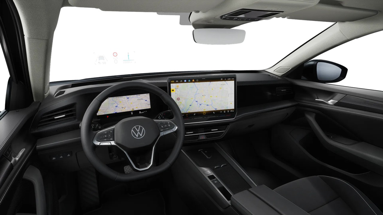Volkswagen Passat Variant 2.0 BUSINESS STANDHZ. AHK 360°CAM