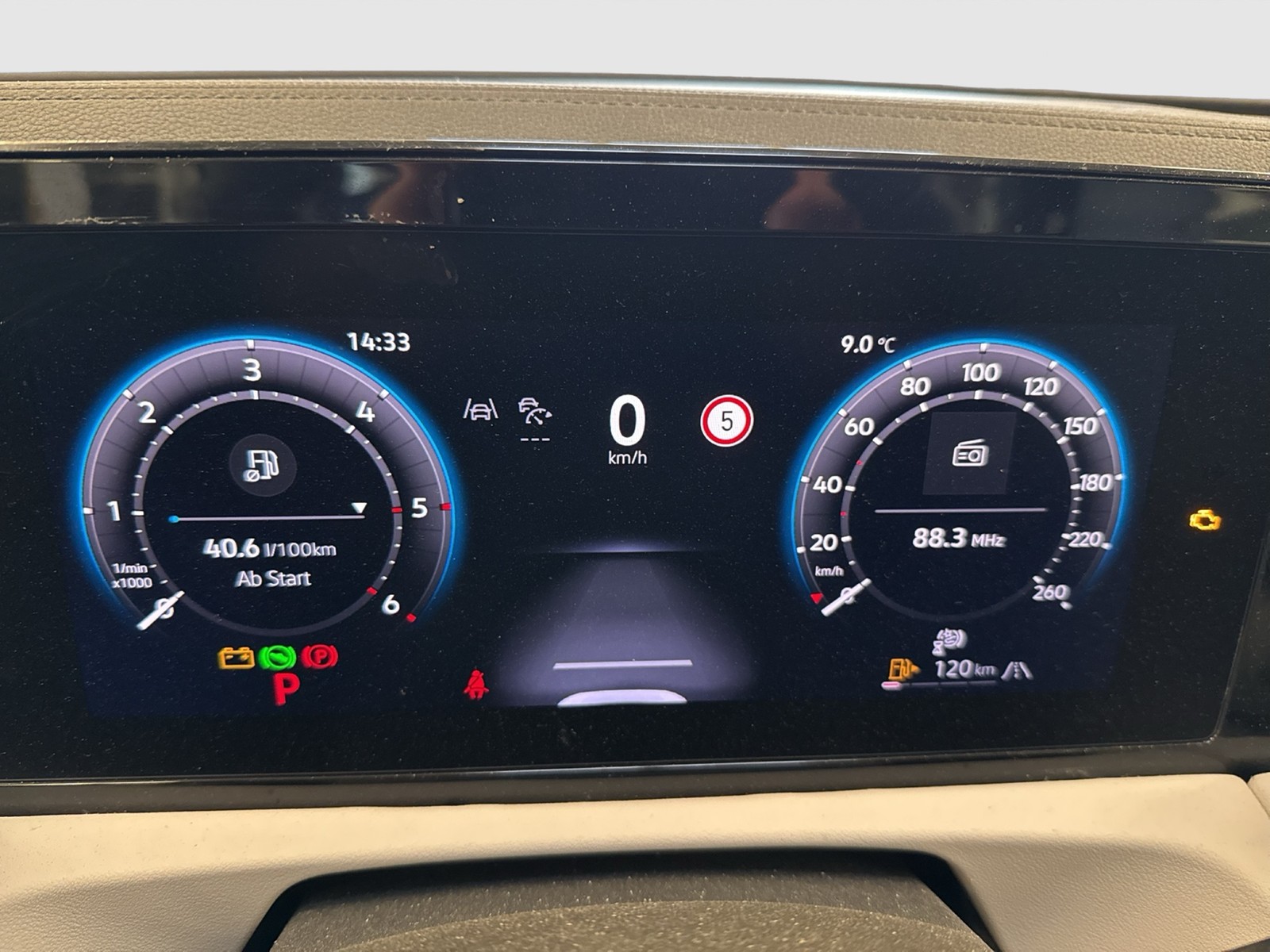 Volkswagen Tiguan 2.0 ELEGANCE 4X4 LEDER PANO AHK CAM