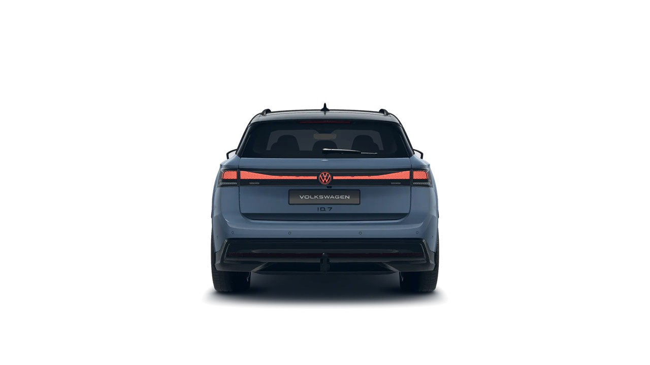Volkswagen ID.7 Tourer PRO S BLACKSTYLE WÄRMEPUMPE AHK LM20