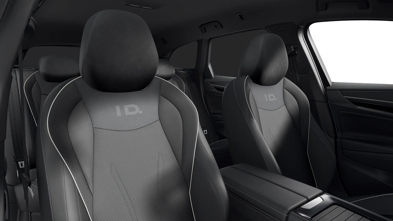 Volkswagen ID.7 Tourer PRO S BLACKSTYLE WÄRMEPUMPE AHK LM20