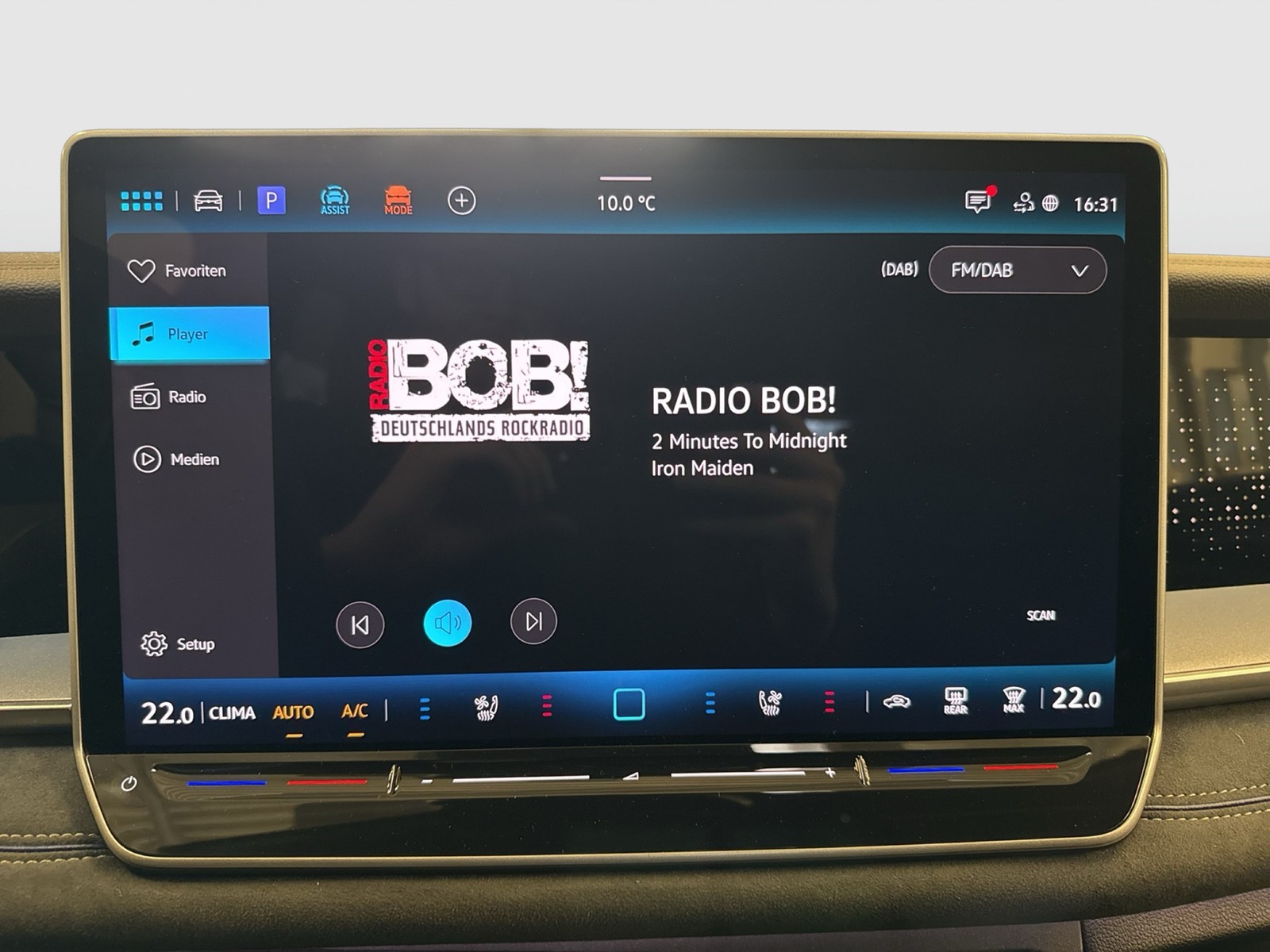 Volkswagen Tayron 2.0 R-LINE 4X4 LEDER STANDHZ. AHK CAM ACC