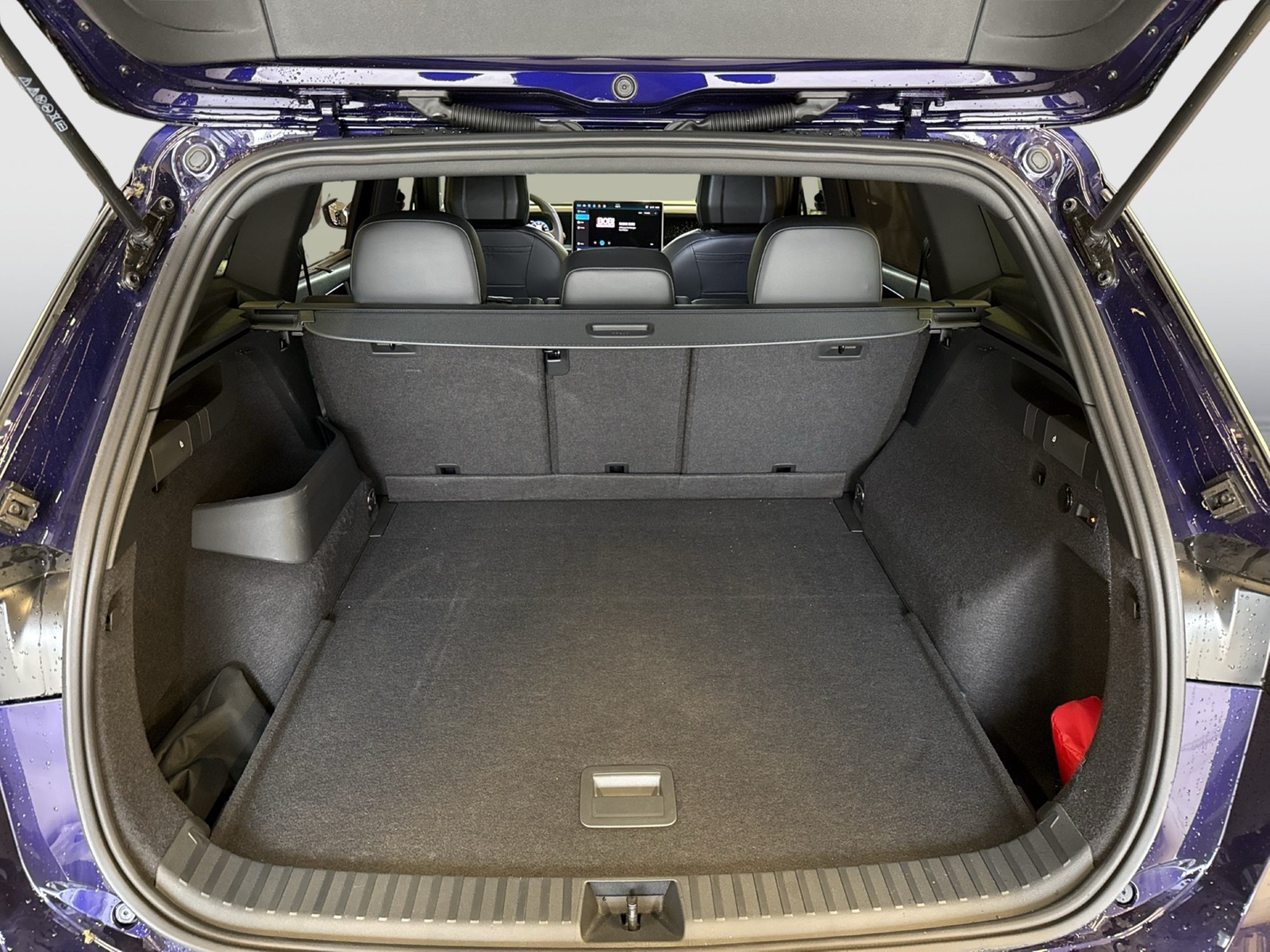 Volkswagen Tayron 2.0 R-LINE 4X4 LEDER STANDHZ. AHK CAM ACC