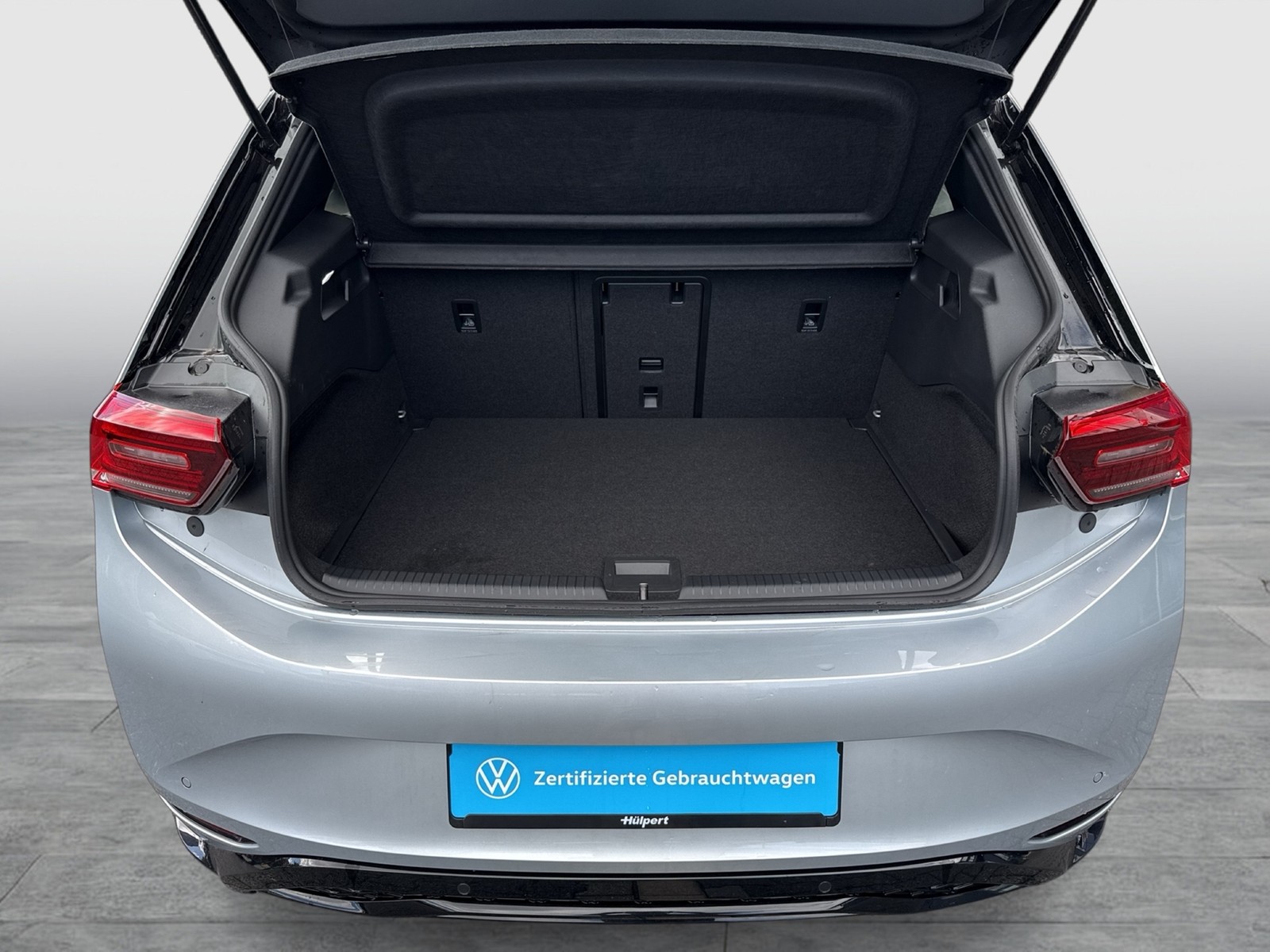 Volkswagen ID.3 GTX WÄRMEPUMPE HARMANKARDON 360CAM ACC LM20