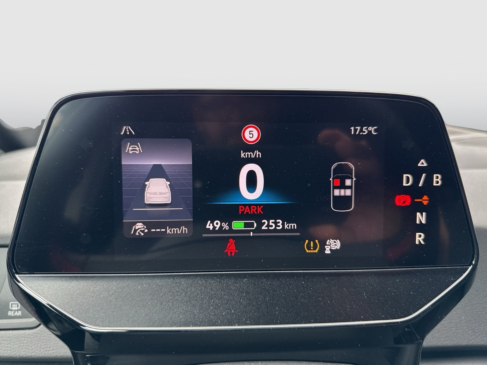Volkswagen ID.3 GTX WÄRMEPUMPE HARMANKARDON 360CAM ACC LM20
