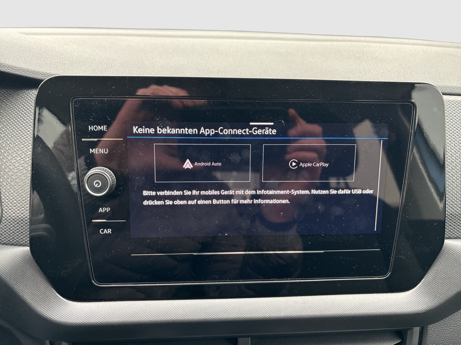 Volkswagen T-Cross 1.0 CARPLAY SITZHEIZUNG LED EINPARKHILFE