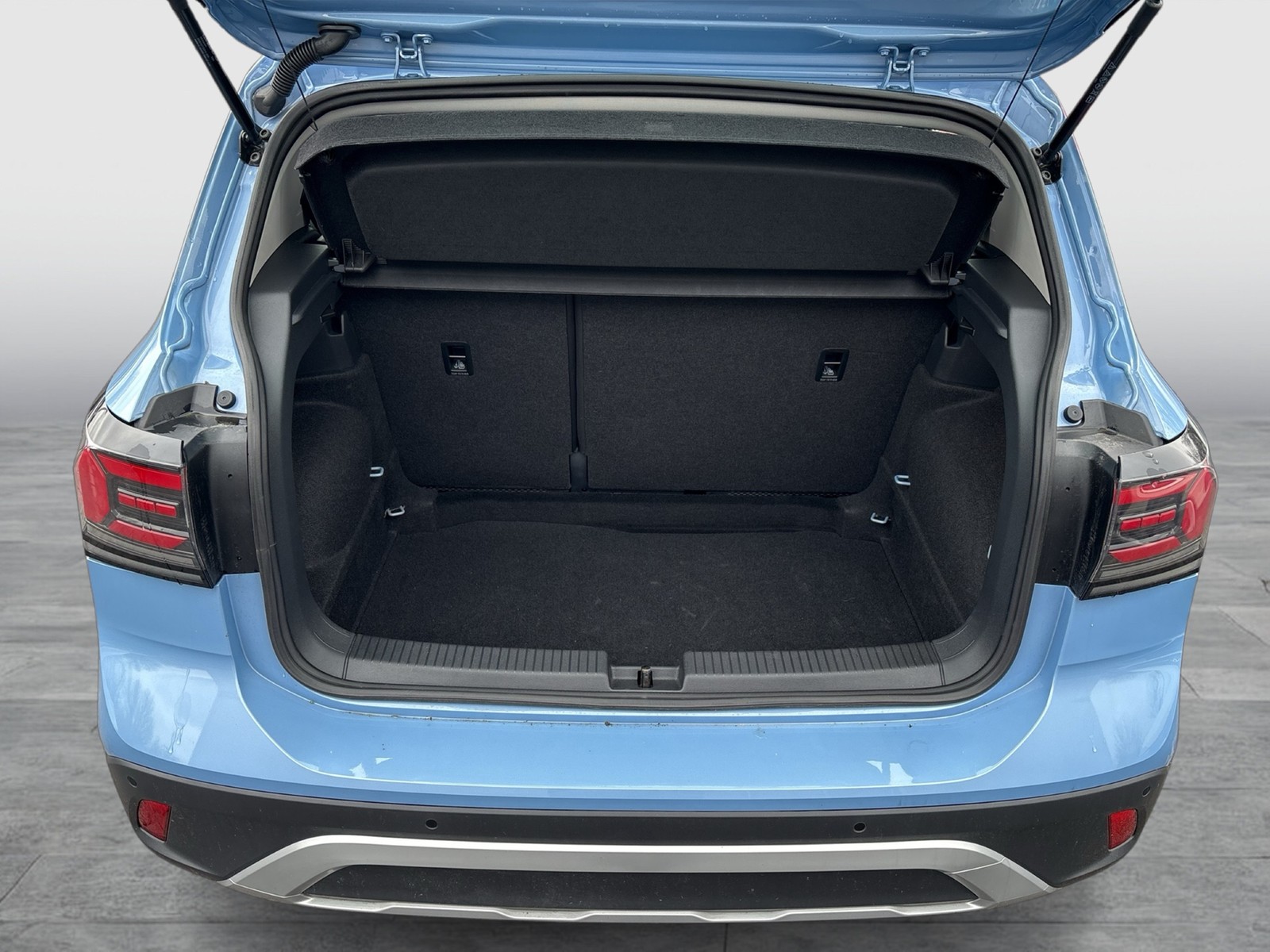 Volkswagen T-Cross 1.0 CARPLAY SITZHEIZUNG LED EINPARKHILFE