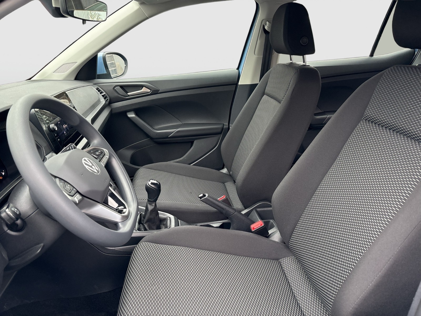 Volkswagen T-Cross 1.0 CARPLAY SITZHEIZUNG LED EINPARKHILFE