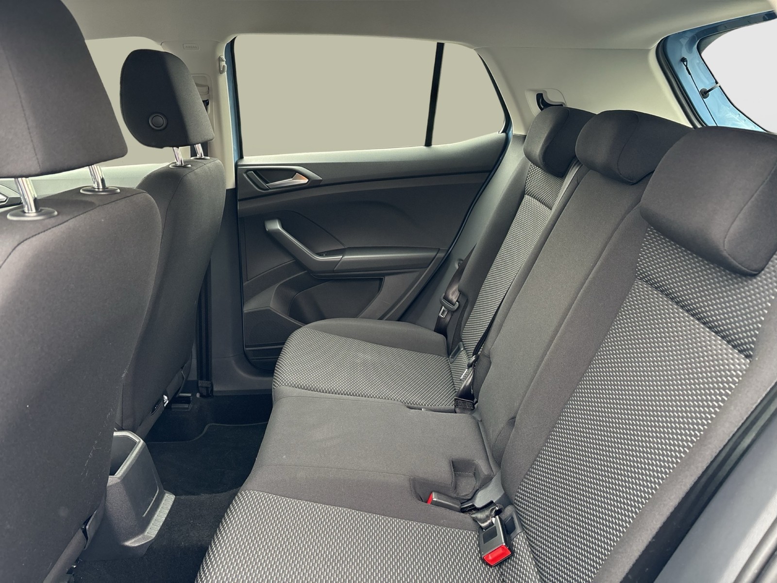 Volkswagen T-Cross 1.0 CARPLAY SITZHEIZUNG LED EINPARKHILFE