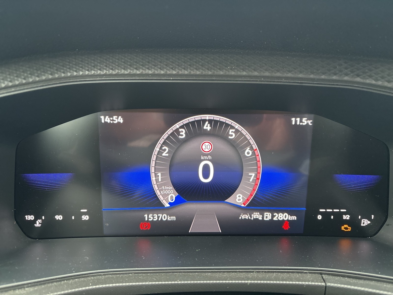 Volkswagen T-Cross 1.0 CARPLAY SITZHEIZUNG LED EINPARKHILFE