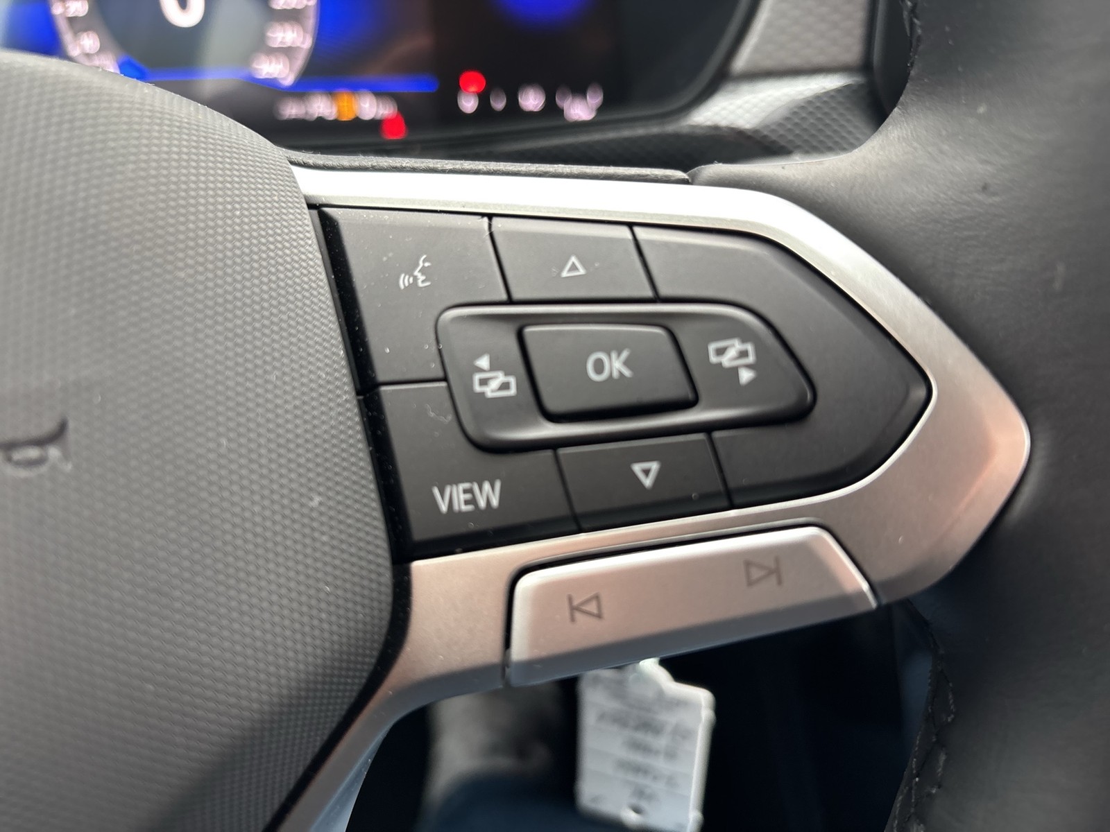 Volkswagen T-Cross 1.0 LIFE ACC ALU CARPLAY SITZHEIZUNG LED