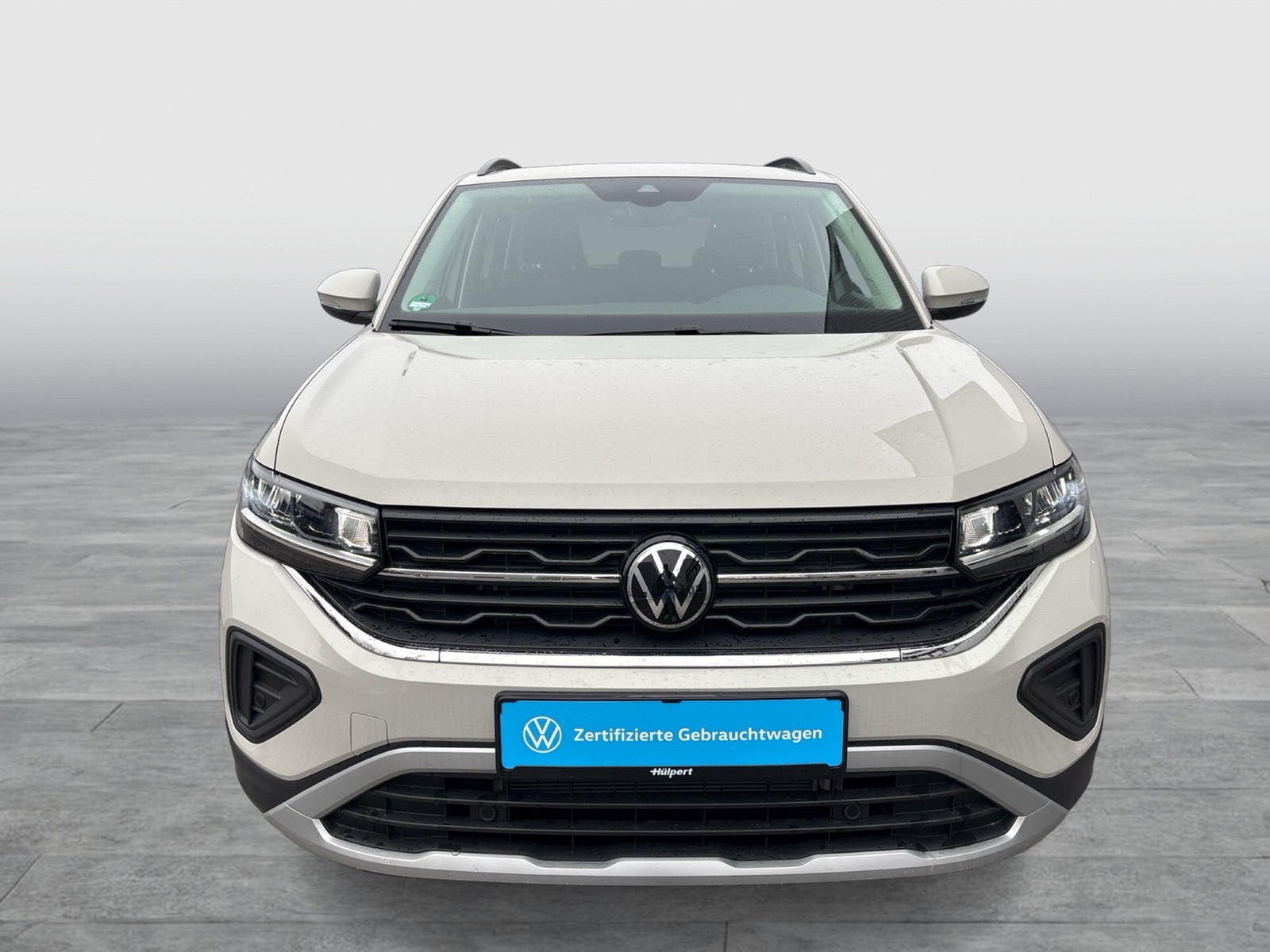 Volkswagen T-Cross 1.0 LIFE ACC ALU CARPLAY SITZHEIZUNG LED