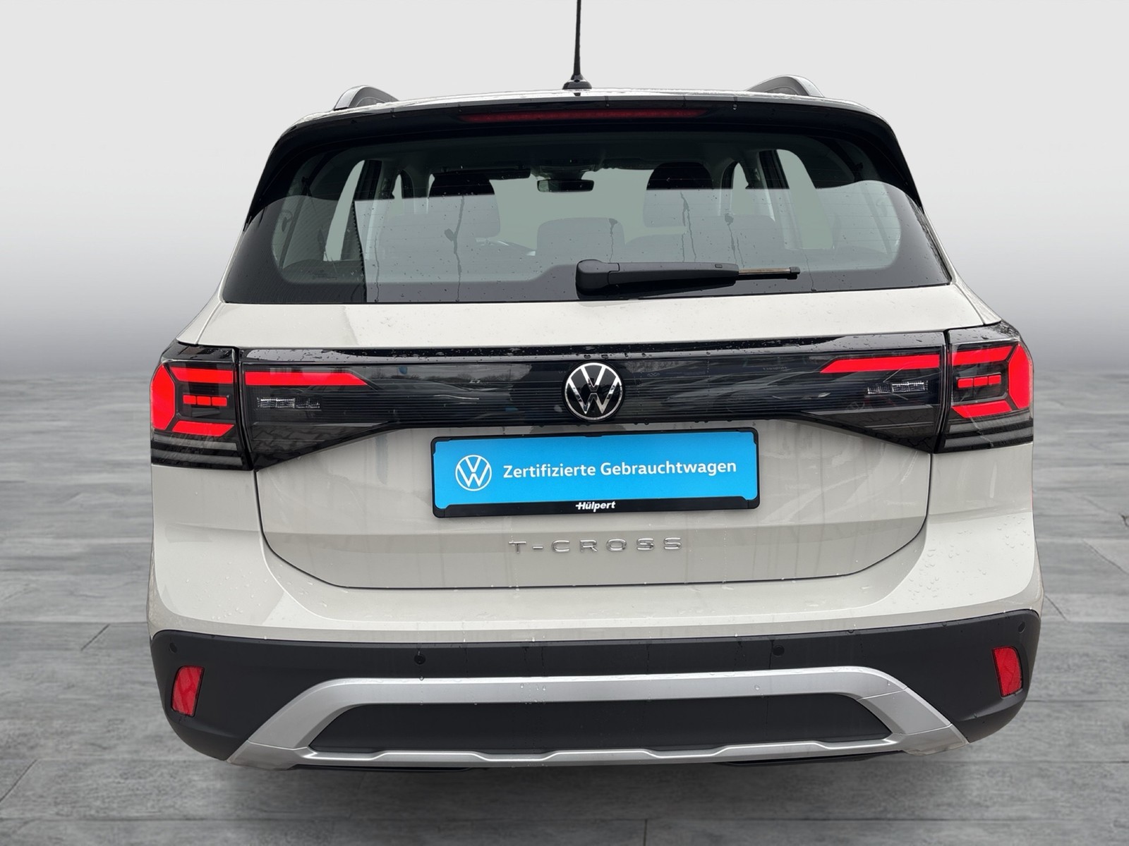Volkswagen T-Cross 1.0 LIFE ACC ALU CARPLAY SITZHEIZUNG LED