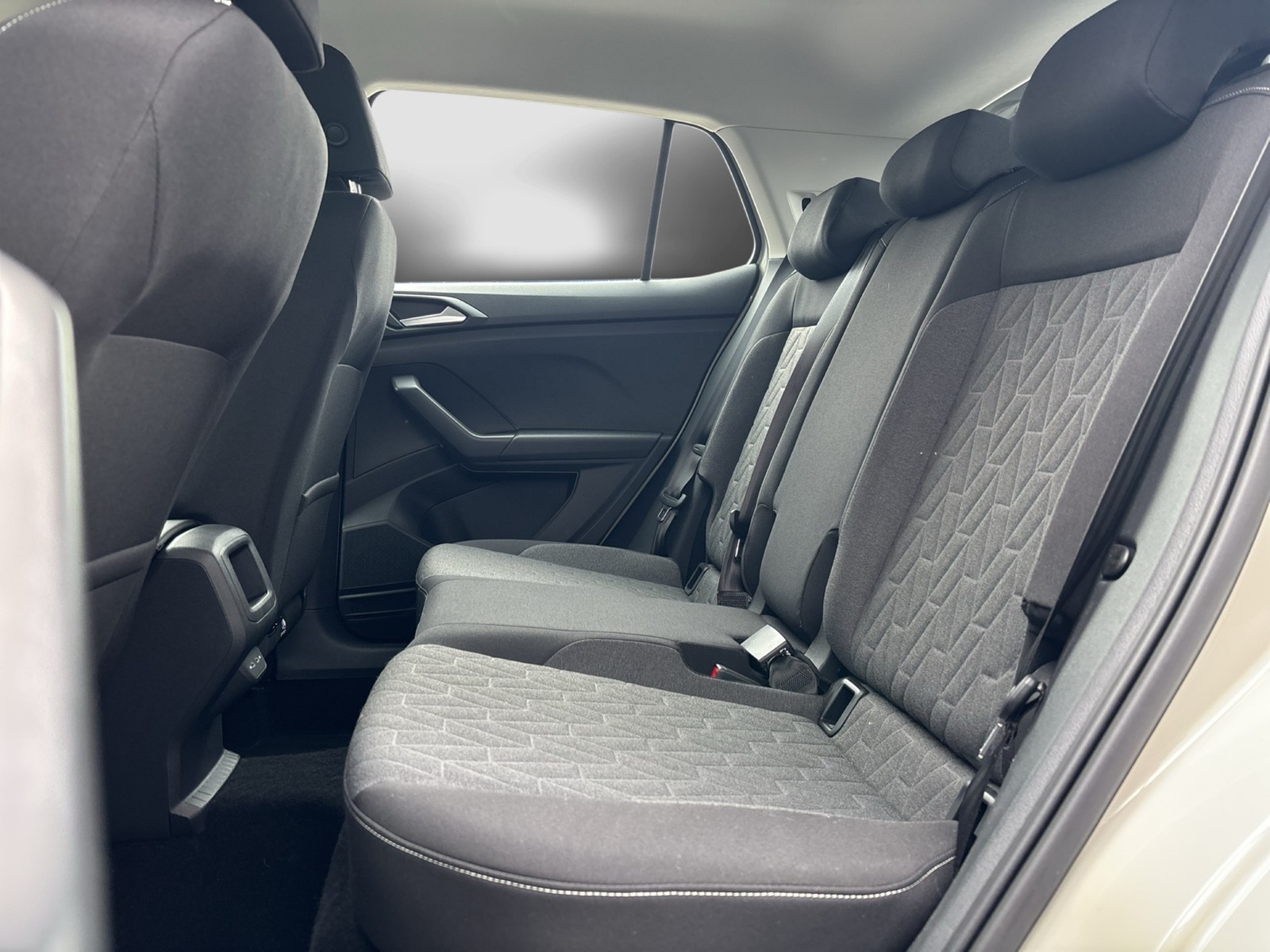 Volkswagen T-Cross 1.0 LIFE ACC ALU CARPLAY SITZHEIZUNG LED