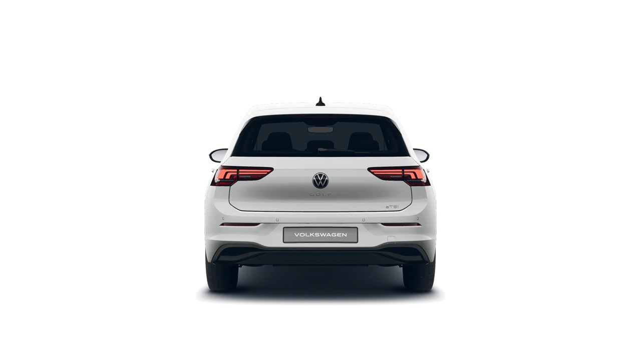 Volkswagen Golf VIII 1.5 eTSI LIFE CAM ACC CARPLAY SITZHEIZ
