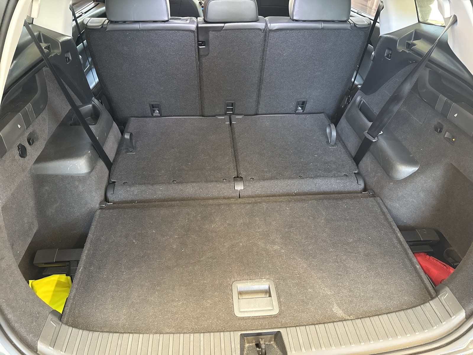 Volkswagen Tayron 1.5 eTSI LIFE 7SITZE HARMANKARDON AHK CAM