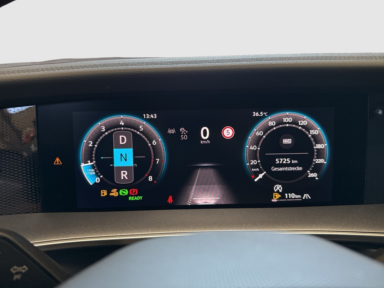 Volkswagen Tayron 1.5 eTSI LIFE 7SITZE HARMANKARDON AHK CAM