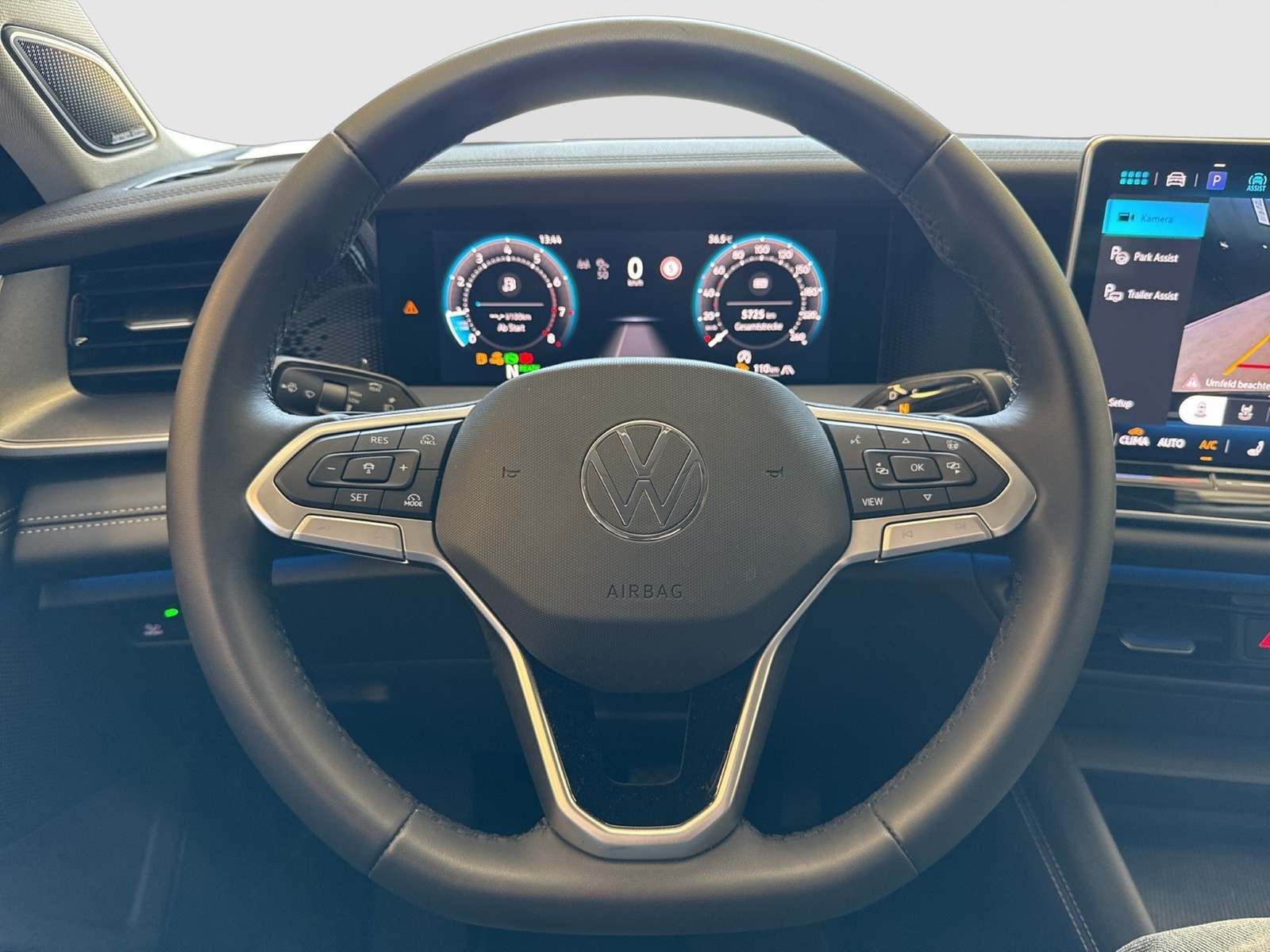 Volkswagen Tayron 1.5 eTSI LIFE 7SITZE HARMANKARDON AHK CAM