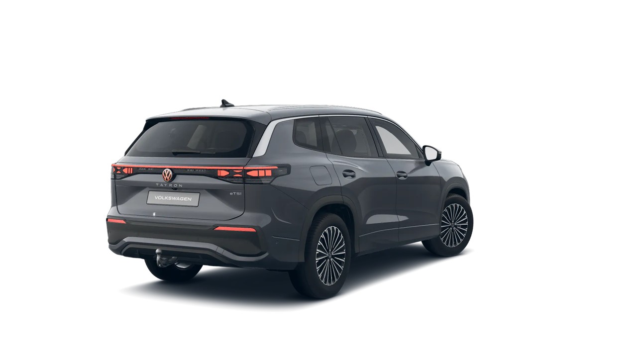 Volkswagen Tayron 1.5 eTSI LIFE 7SITZE HARMANKARDON AHK CAM