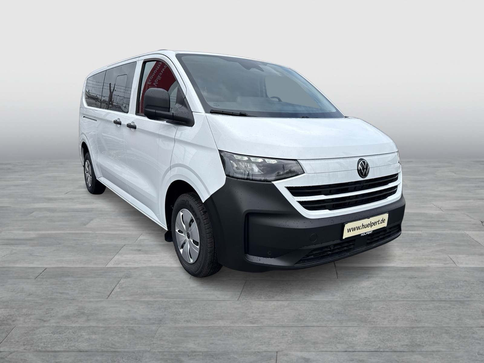 Volkswagen T7 Caravelle 2.0 LR NAVI CAM LED SITZHZG