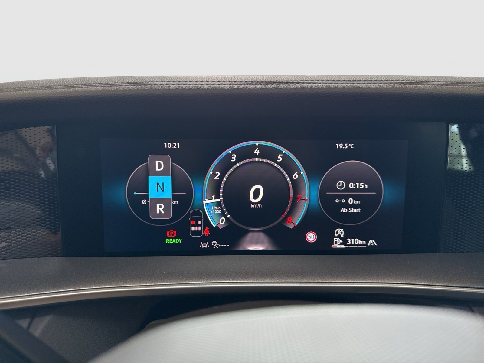 Volkswagen Tayron 1.5 eTSI LIFE AHK 360°CAM ACC LM18 NAVI