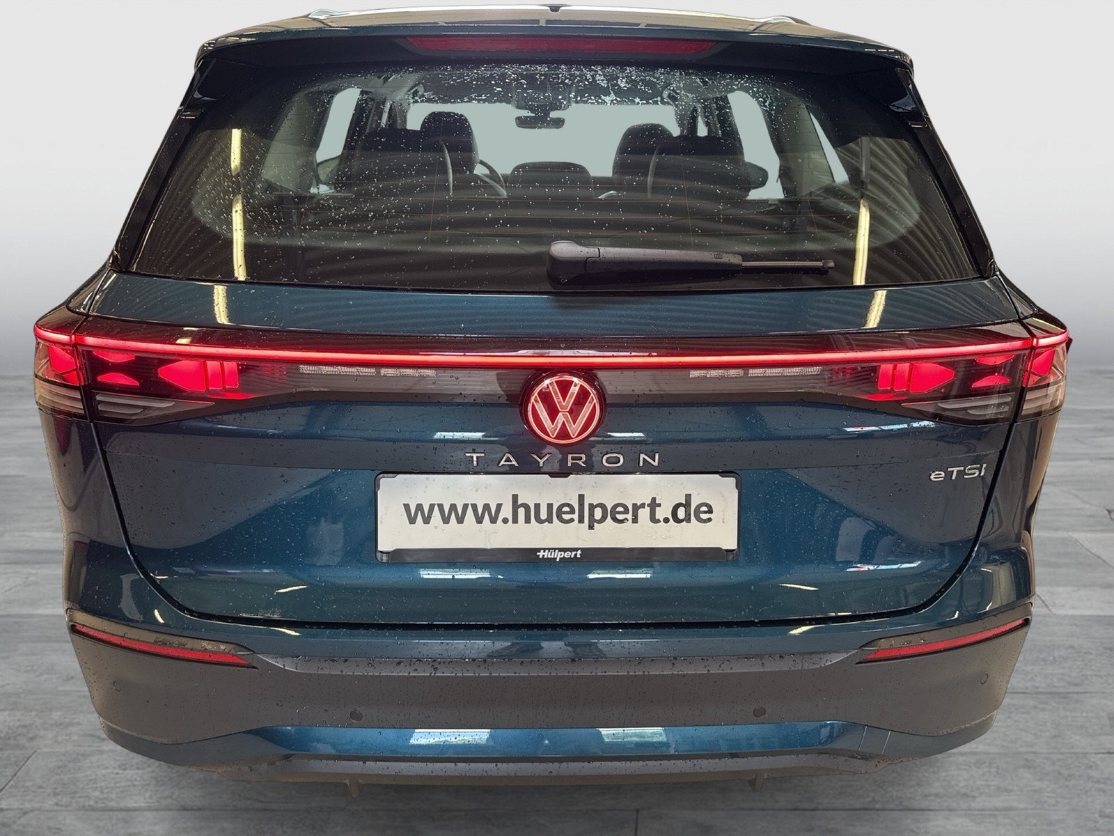 Volkswagen Tayron 1.5 eTSI LIFE AHK 360°CAM ACC LM18 NAVI