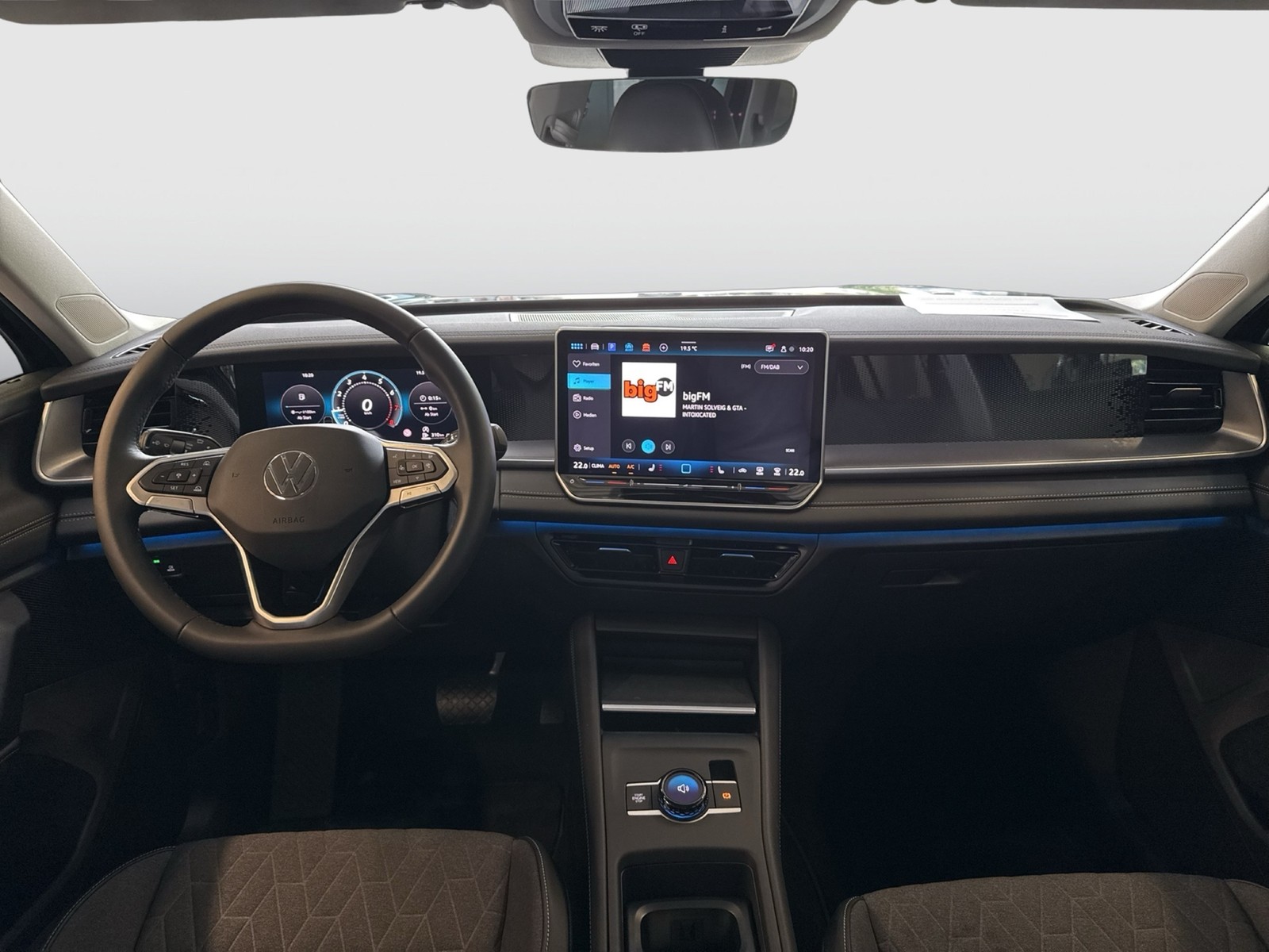 Volkswagen Tayron 1.5 eTSI LIFE AHK 360°CAM ACC LM18 NAVI